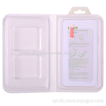 0.3mm Tempered 9H Glass Explosion Screen Protector for Apple iPad Mini